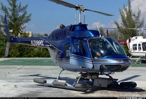 Bell 206