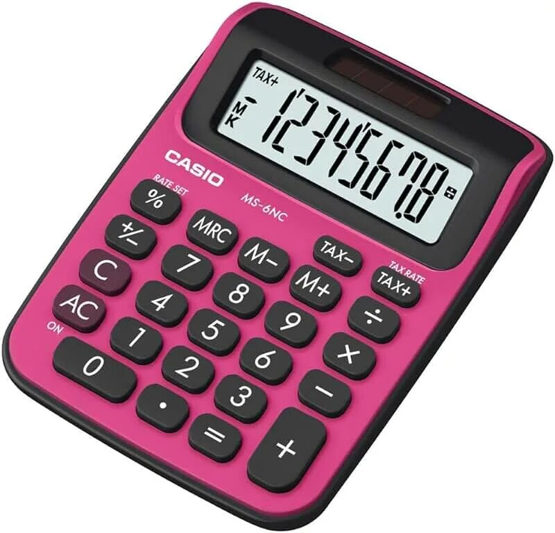 Fc mobile calculator