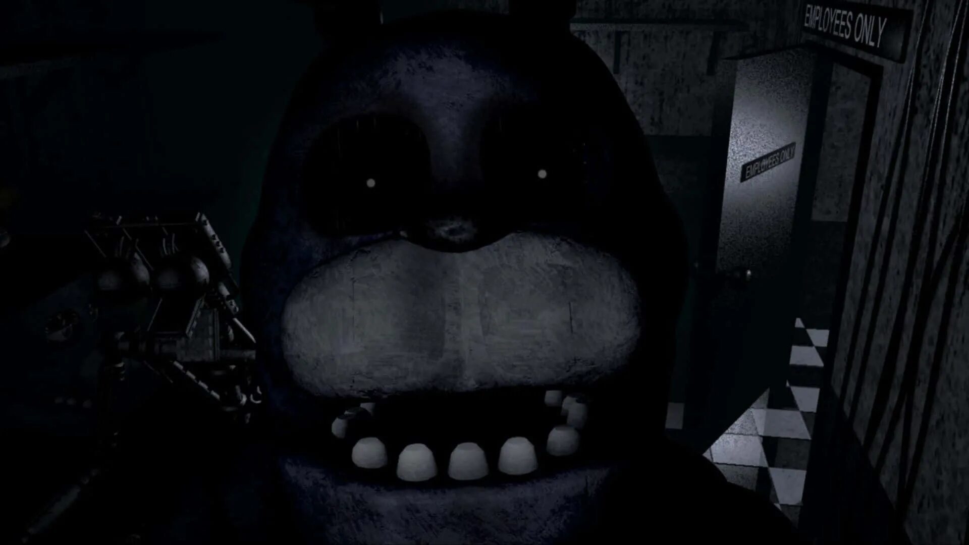 five nights at Freddy's Halloween - YouTube