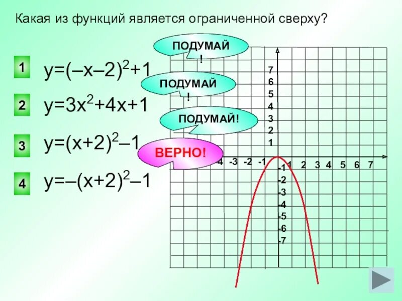 Х2 у х2 3 2 4 график