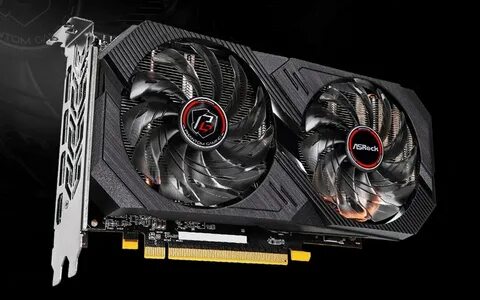 Rx 580 phantom gaming