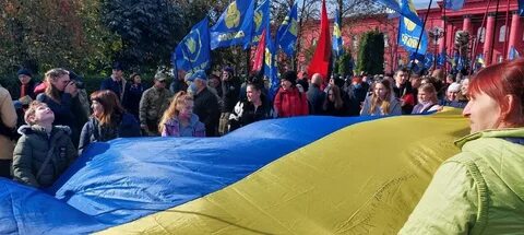 Отношения киевской