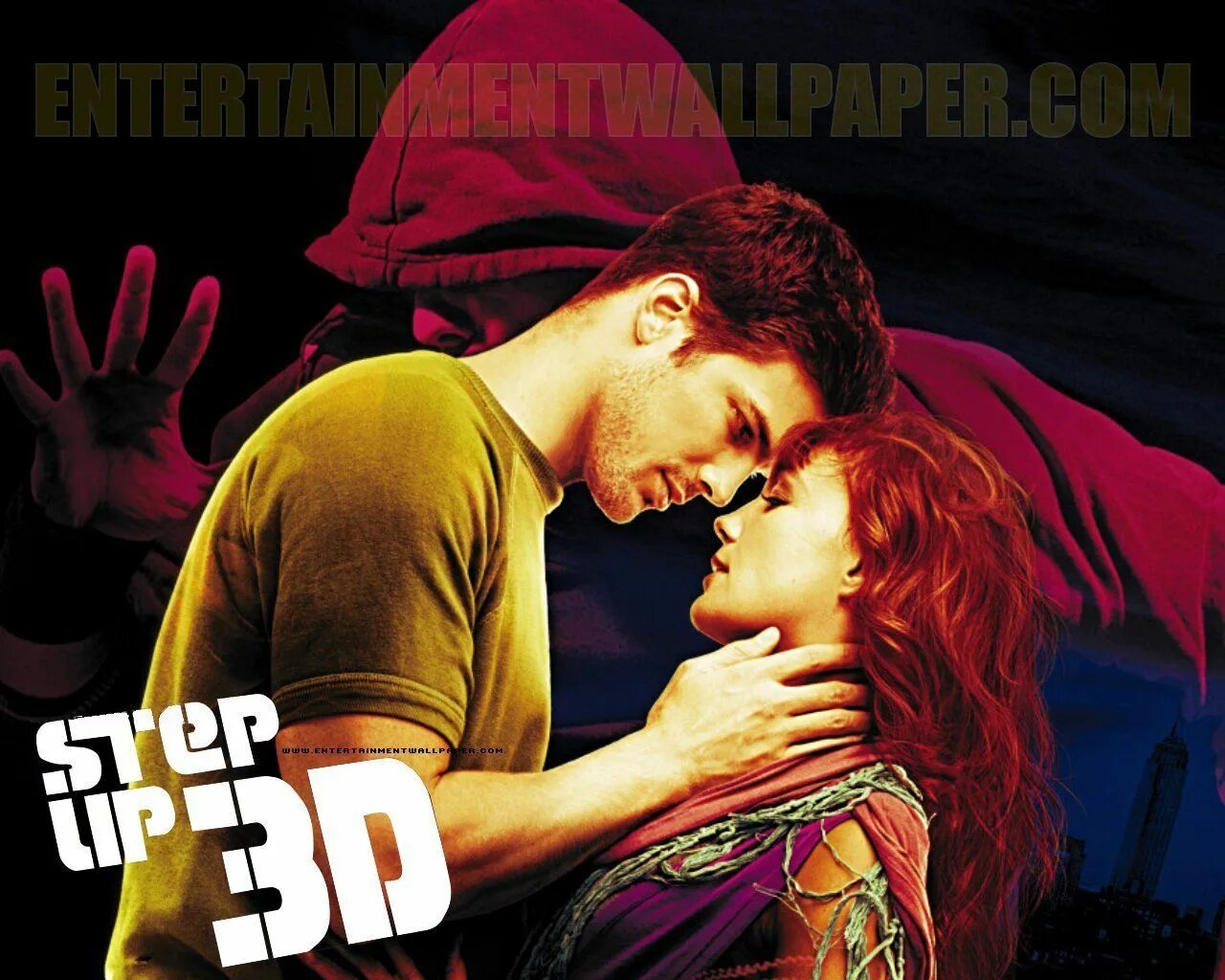 Around up 3. Step up 3 OST. Step up 3d саундтреки. Step up OST 3d.