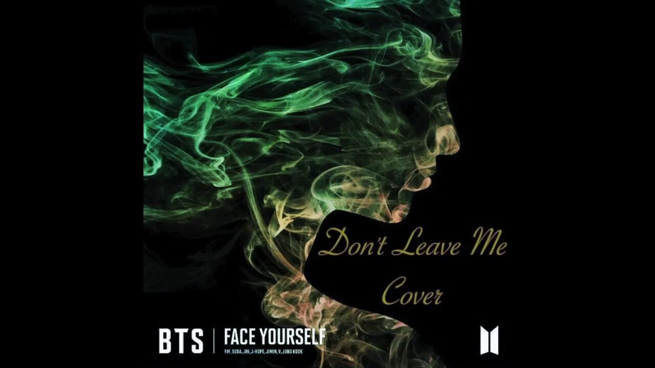 Don't leave me BTS обложка. BTS don't leave me альбом. BTS don't leave me Instrumental. At Mind don't leave me обложка.