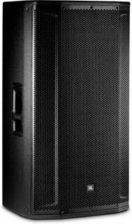 Jbl активные