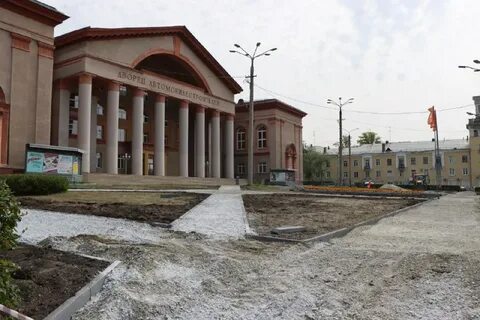 Поселки города челябинска