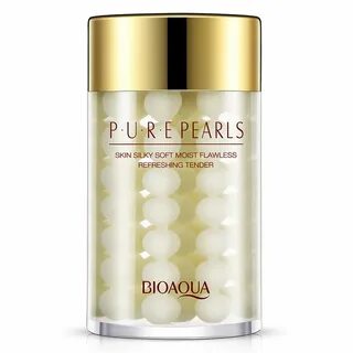 Skin pearls