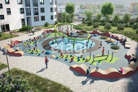 Особый статус парк