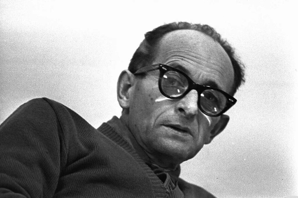 Архитектор холокоста. Архитектор холокоста. Архитектор холокоста. Архитектор холокоста. Эйхман.