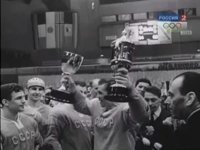 Летопись спорта