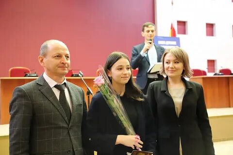 Житель владикавказа