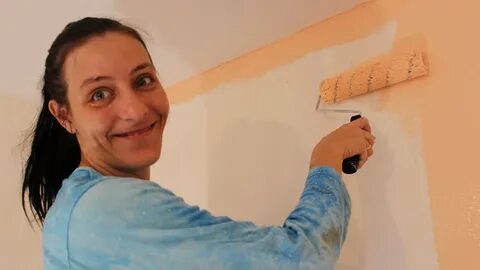 Шпаклевать стены без штукатурки