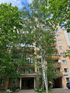 Дом академиков москва