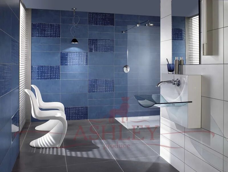 серо голубая плитка для ванной. коллекция family ceramica classic. плитка керадим лагуна. ванная в голубых тонах. серо голубая плитка для ванной.