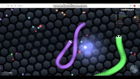 Включи игру червяков