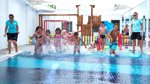 Sensitive premium resort spa 5 турция отзывы