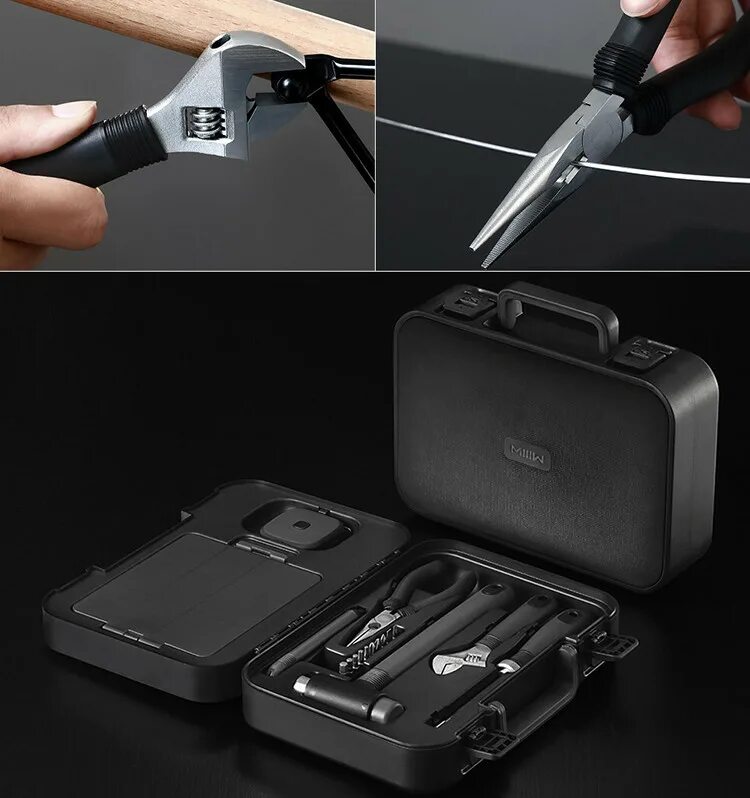 Xiaomi tool. Набор инструментов xiaomi miiiw rice toolbox. комплект инструментов xiaomi mi miiiw tool storage box. xiaomi miiiw rice toolbox mwtk01. набор инструментов xiaomi miiiw toolkit.