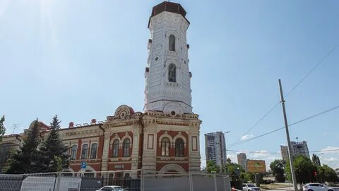 Каланча волгоград
