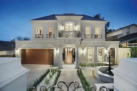 Ve home