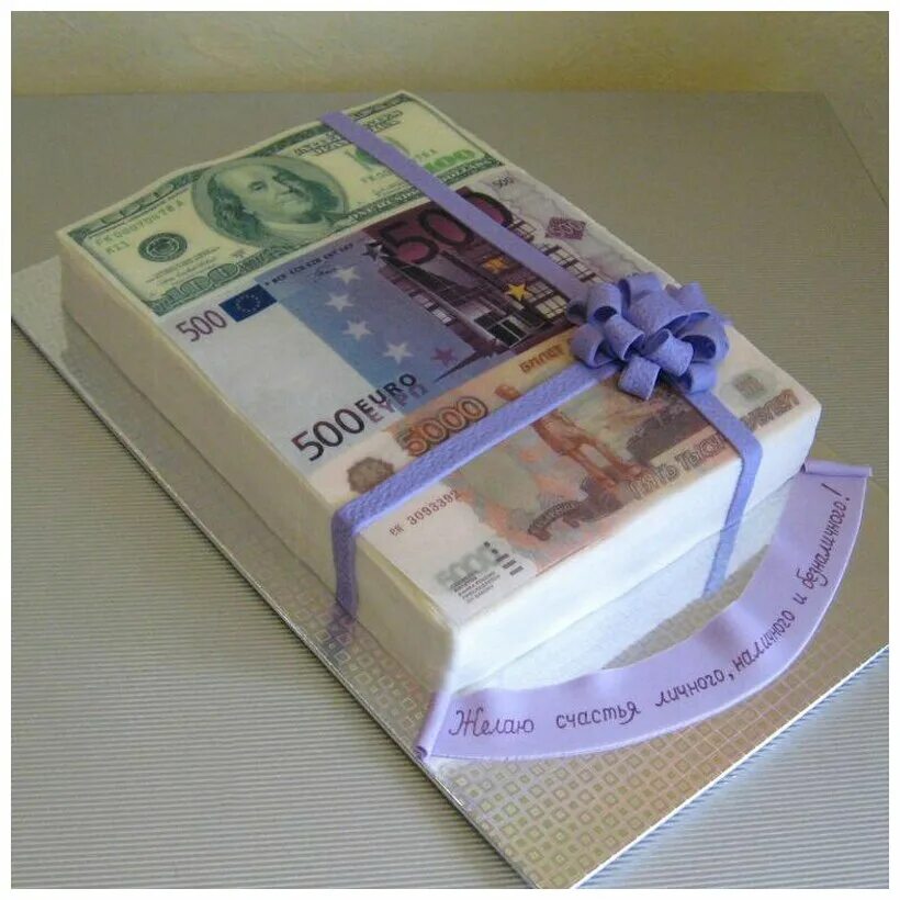 День рождение на 5000 рублей. Торт в виде денег. Торт с деньгами. Торт в виде купюры. Торт в виде денежной купюры.