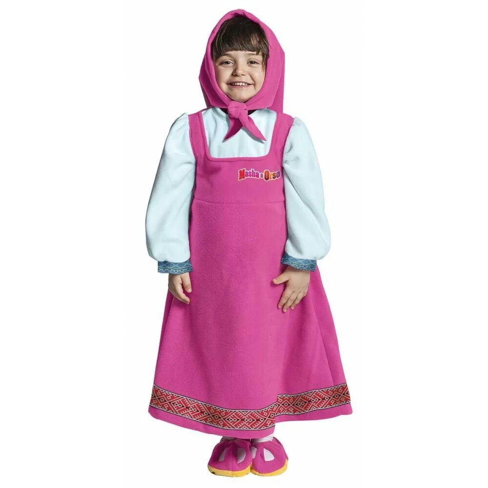карнавальный костюм "маша". дети в костюме маши. маша и медведь костюм маши. костюм маши из мультфильма маша и медведь. костюм маша и медведь своими руками.
