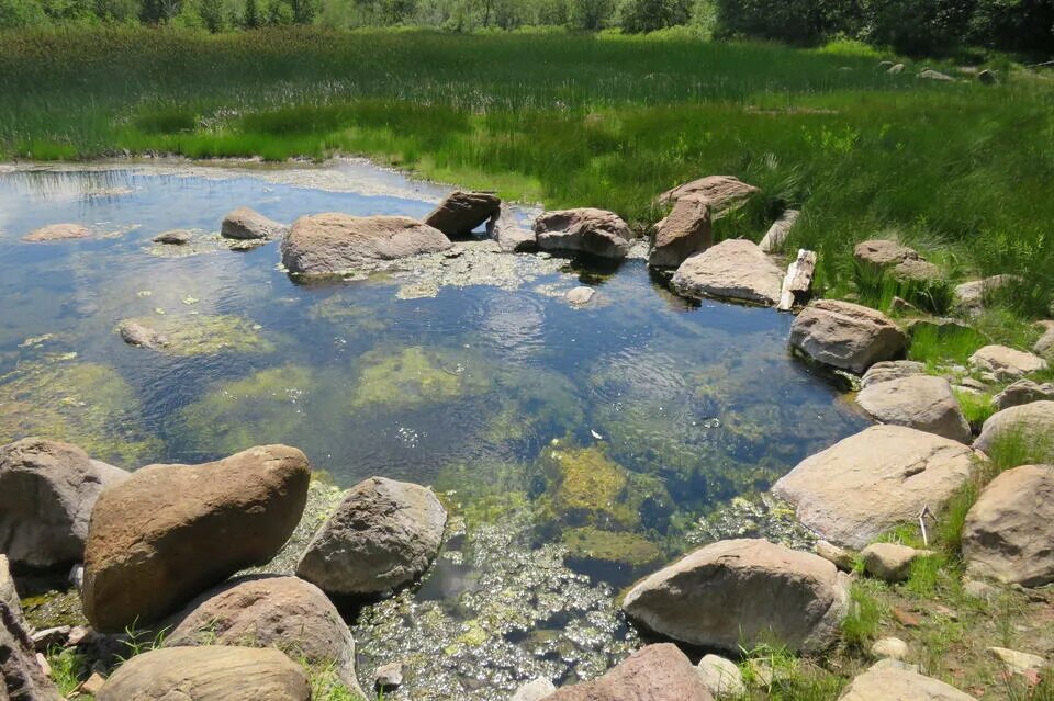 Unique source