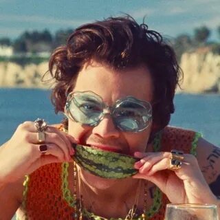 Harry styles sugar