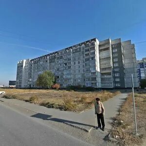 Заозерный 11 микрорайон курган