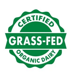Grass fed