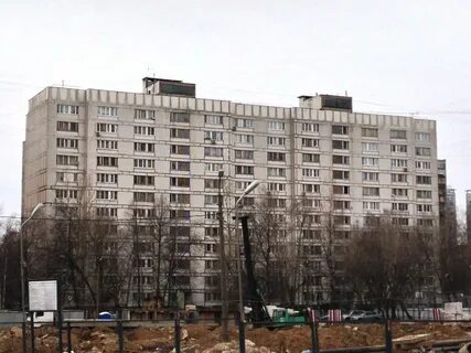 Дом п 68
