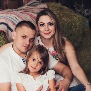 Настя дружина омск