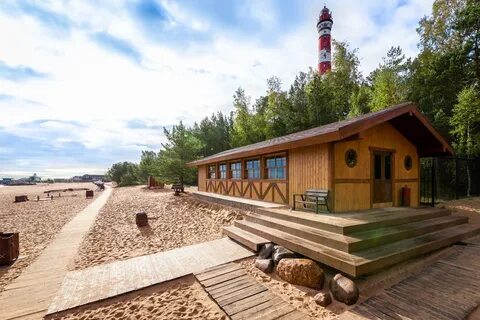 Мир турбаз