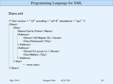 Xml version 1.0 encoding utf 8