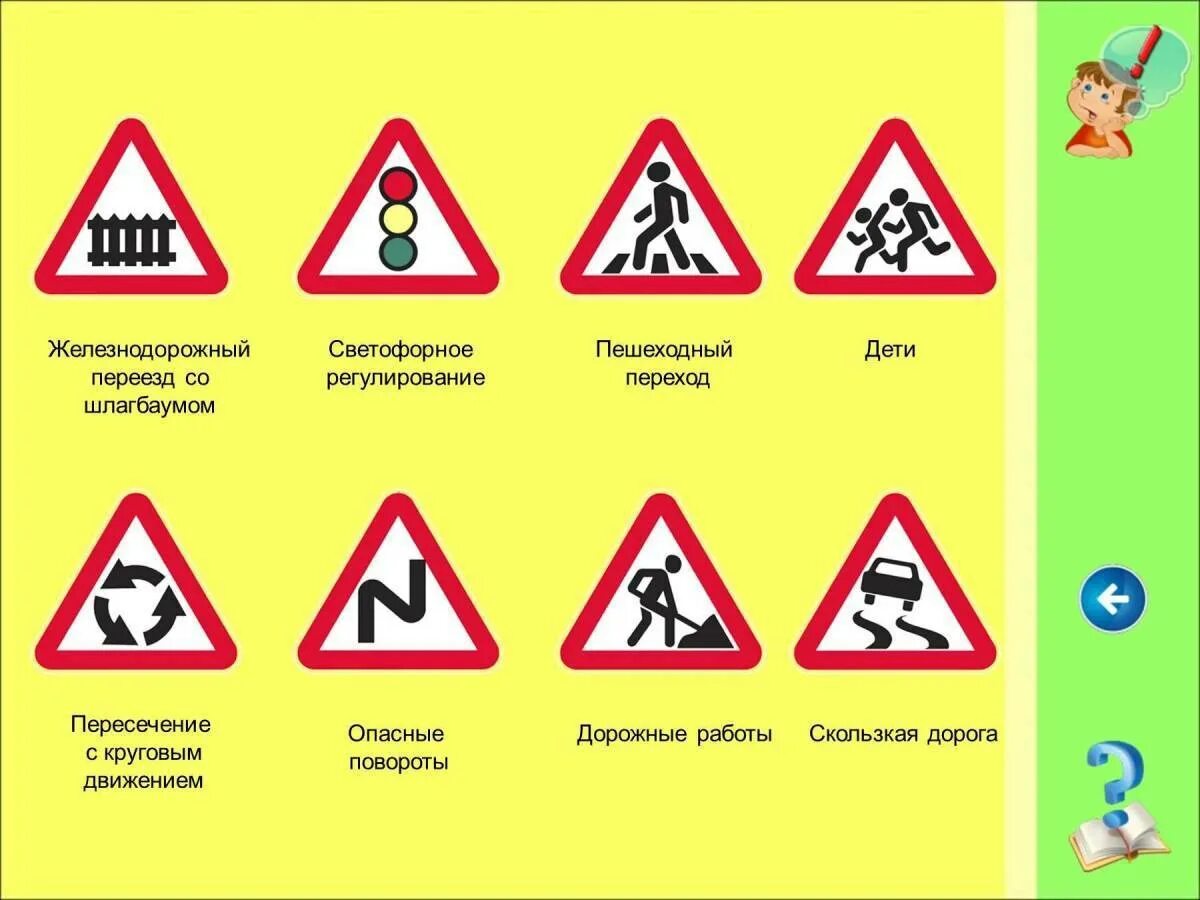 Дорожные знаки для детей в детском. Дорожные знаки длядтетей. Иллюстрации дорожных знаков для детей. Ребенок с дорожным знаком. Дорожные знаки для дошкольников.