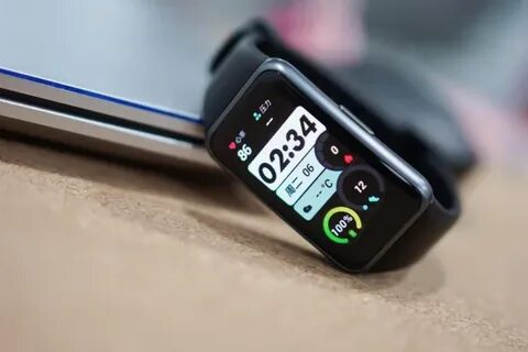 Xiaomi band 9 vs huawei band 9