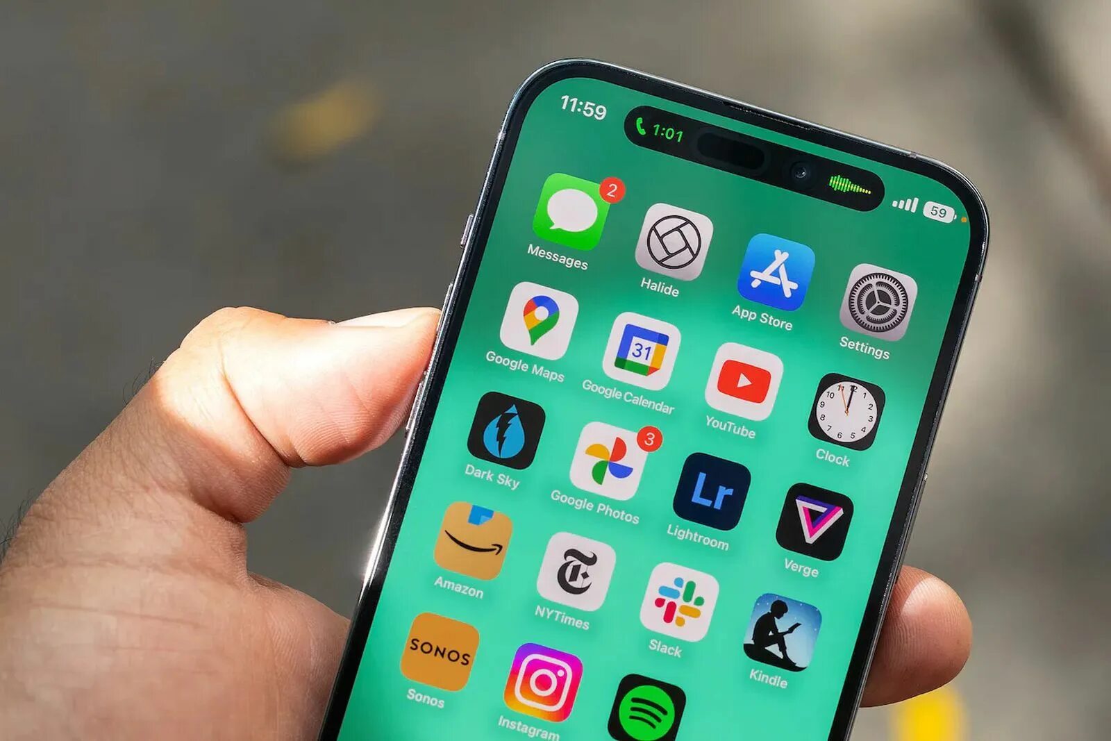 Ios 17.5 2