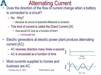 It is connected to