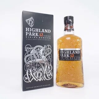 Highland park