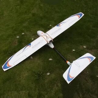 Fpv самолет