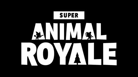 Super animal royale