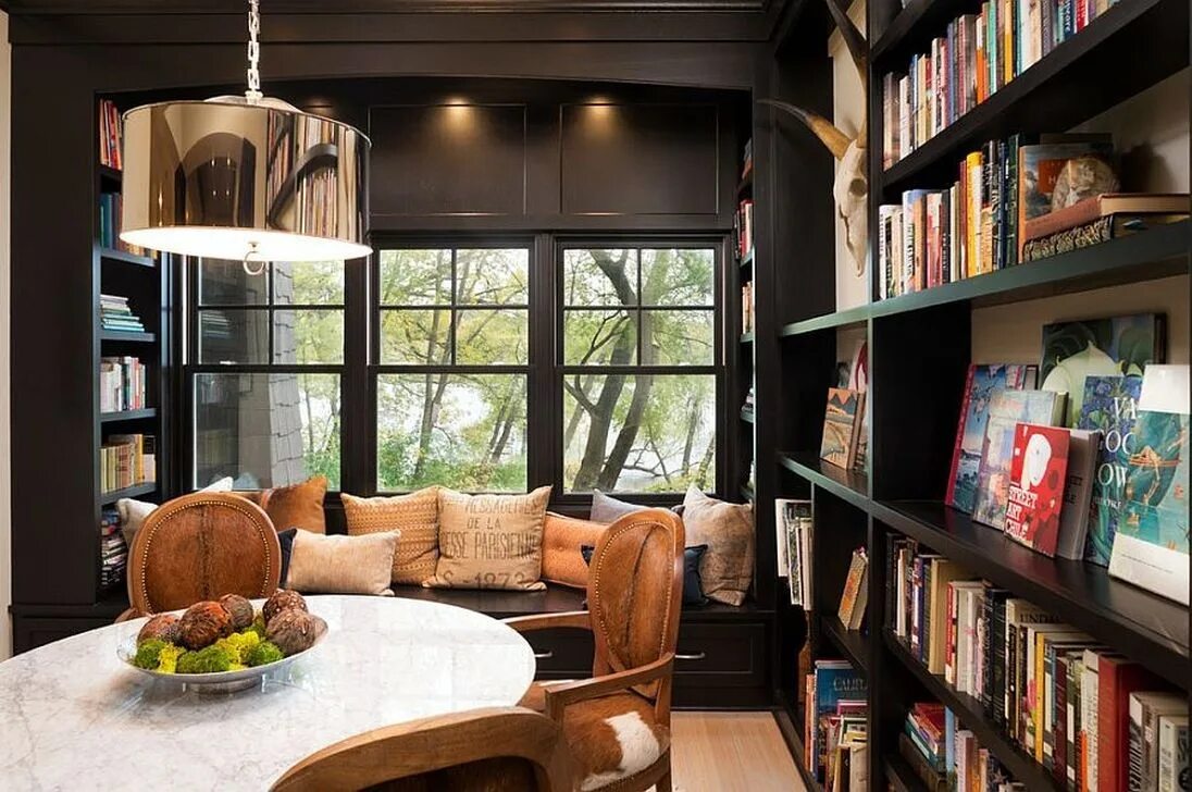 Read place