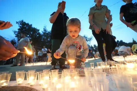 Праздники подмосковья