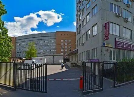 Тимирязевская 1 2