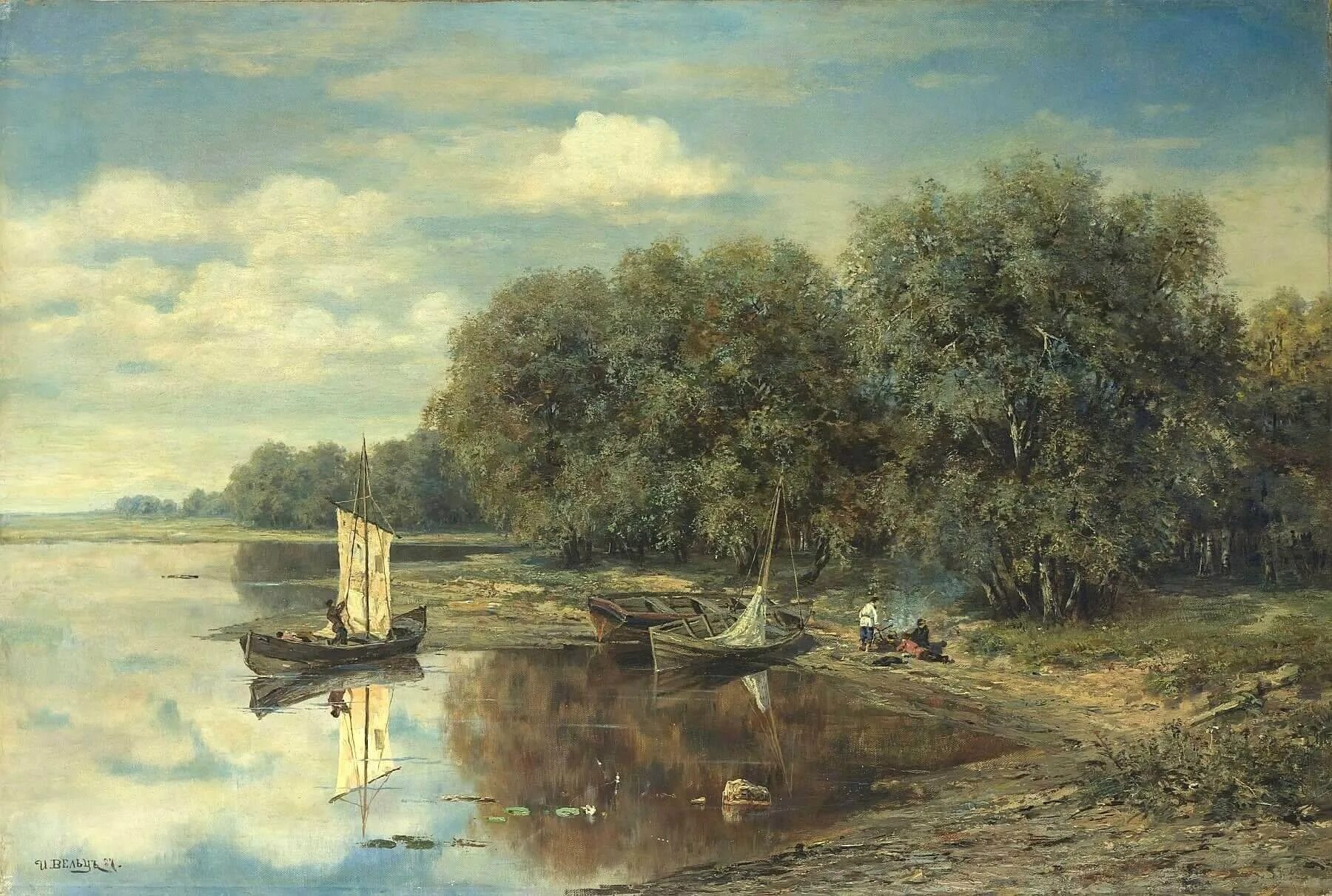 Лев каменев художник картины. Русский пейзаж 20 века. Л. Лев каменев художник. Художник каменев лев львович(1833—1886).