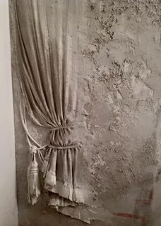 Старая стена своими руками