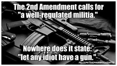I am gun