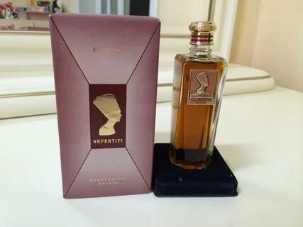 Духи нефертити