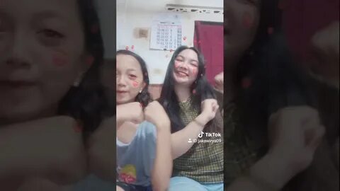 Video tante vs