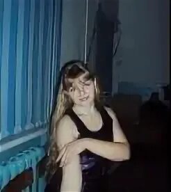В канаше парень