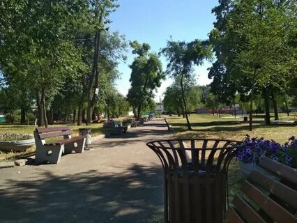 Амурский парк снять